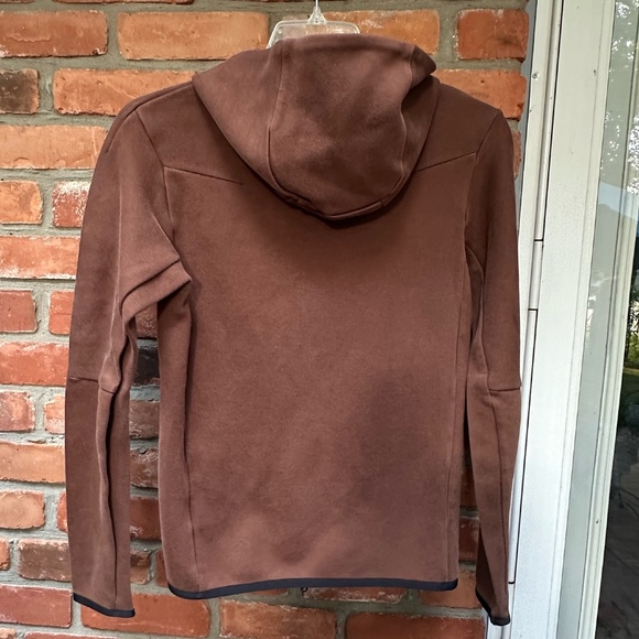 Nike Sportswear Tech Fleece Full-Zip Hoodie ~ XS - Picture 2 of 8